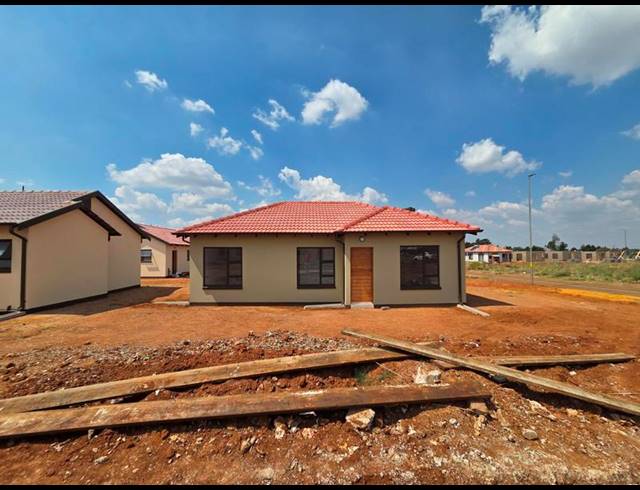 3 BEDROOM HOUSE FOR SALE IN WINDMILL PARK